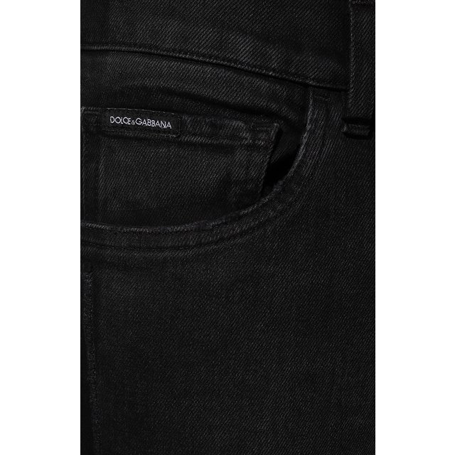 фото Джинсы dolce & gabbana