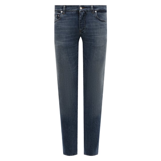 фото Джинсы dolce & gabbana