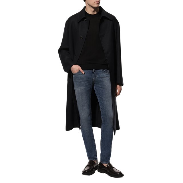 фото Джинсы dolce & gabbana