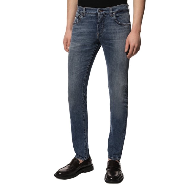 фото Джинсы dolce & gabbana