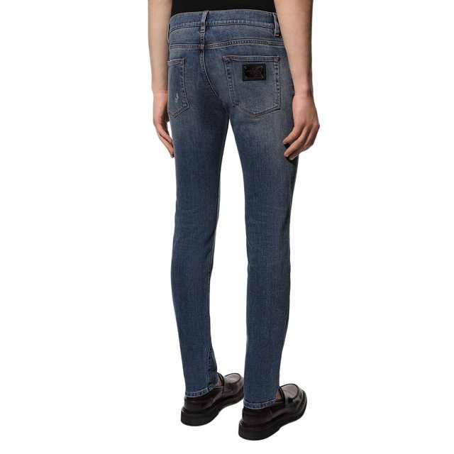 фото Джинсы dolce & gabbana