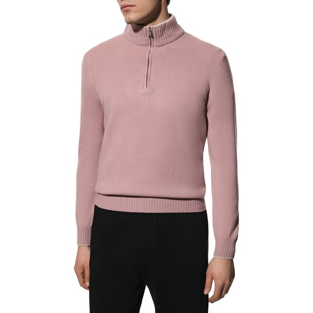 фото Шерстяной свитер gran sasso