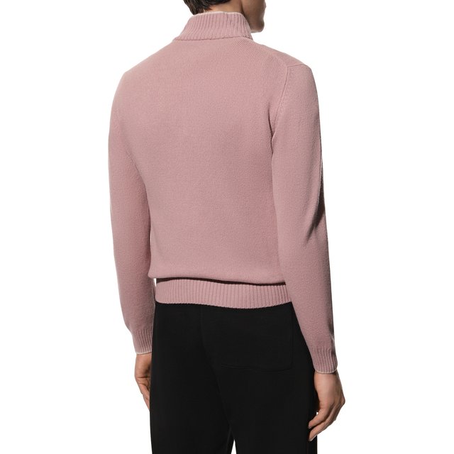 фото Шерстяной свитер gran sasso