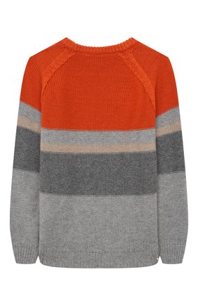 Пуловер | Фото №2