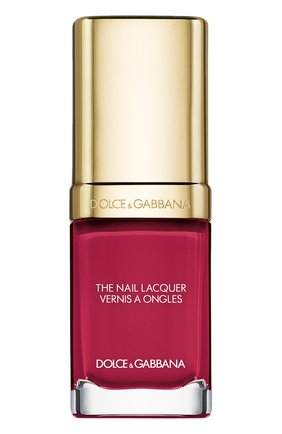 Лак для ногтей 101 Innocense Dolce & Gabbana, арт. 737052969701 в ЦУМ | Фото №1 Лак для ногтей 101 Innocense Dolce & Gabbana | Фото №1