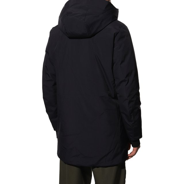 фото Утепленная парка bomboogie