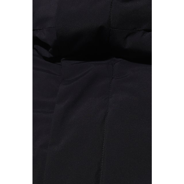 фото Утепленная парка bomboogie