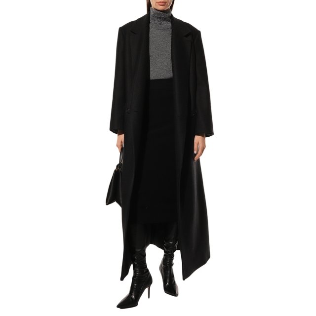 фото Шерстяная юбка freeage