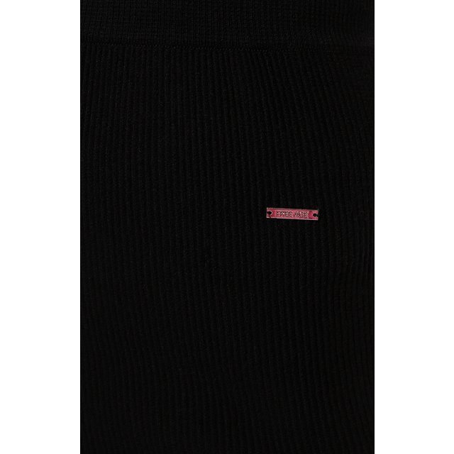 фото Шерстяная юбка freeage