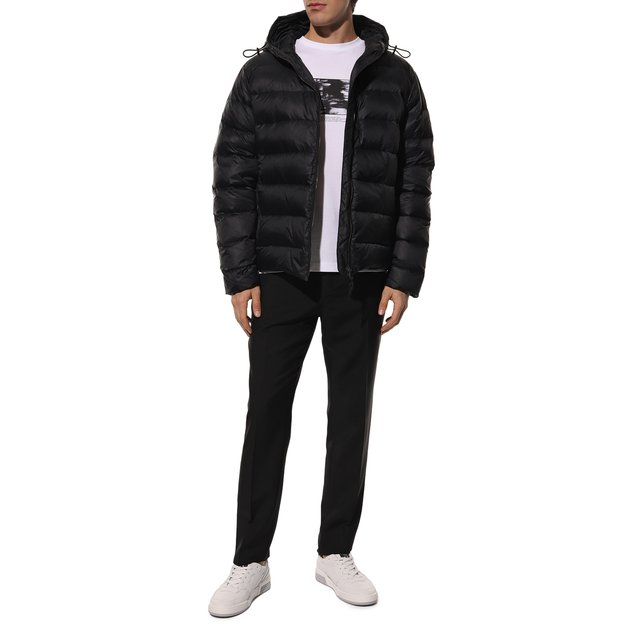 фото Пуховик mira