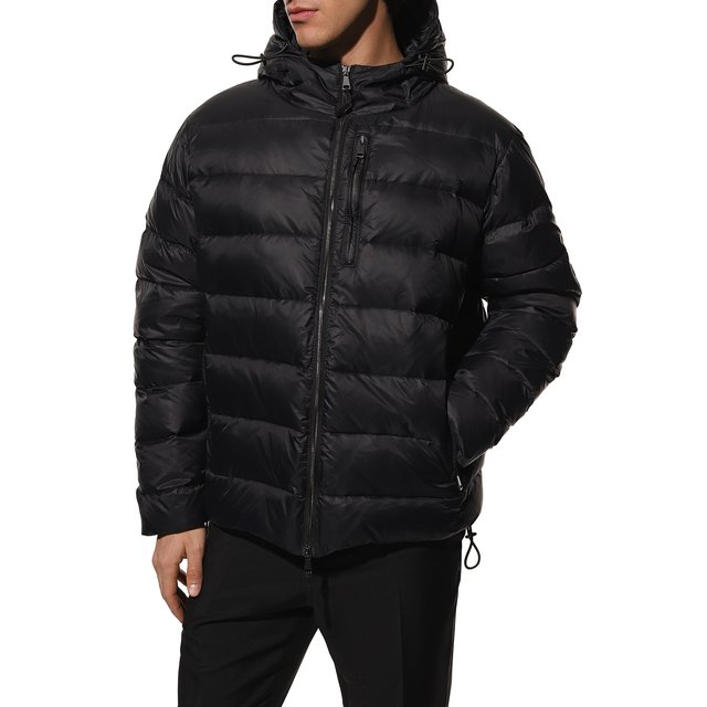 фото Пуховик mira