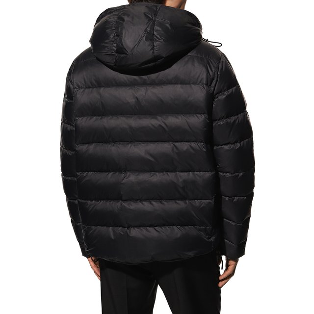 фото Пуховик mira