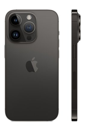 iPhone 14 Pro 1TB Space Black | Фото №2