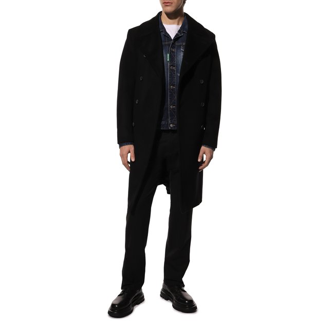 фото Джинсовая куртка dsquared2