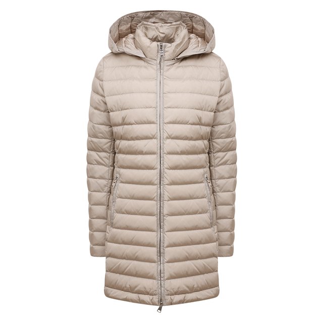 фото Пуховая куртка add