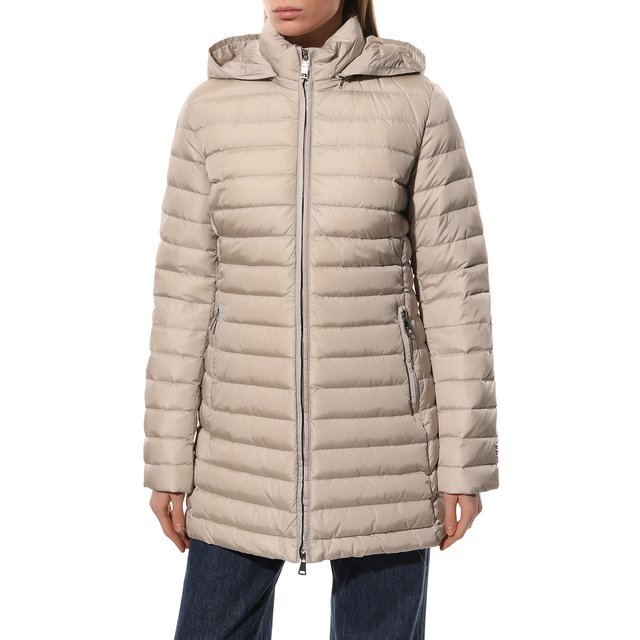 фото Пуховая куртка add