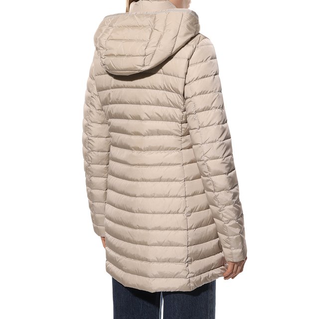 фото Пуховая куртка add