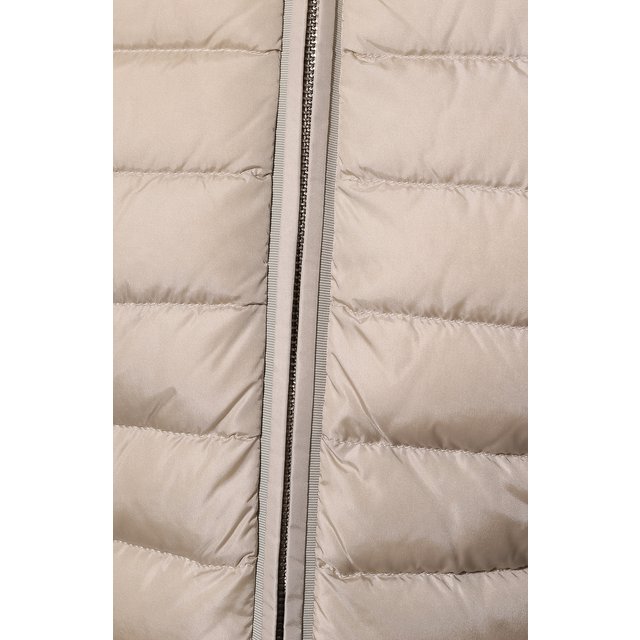 фото Пуховая куртка add