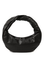 Женская сумка wyn mini REE PROJECTS черного цвета, арт. AW22/WYNMIN1SC | Фото 6 (Сумки-технические: Сумки top-handle; Материал: Натуральная кожа; Размер: mini)