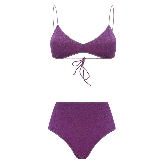 фото Раздельный купальник oseree