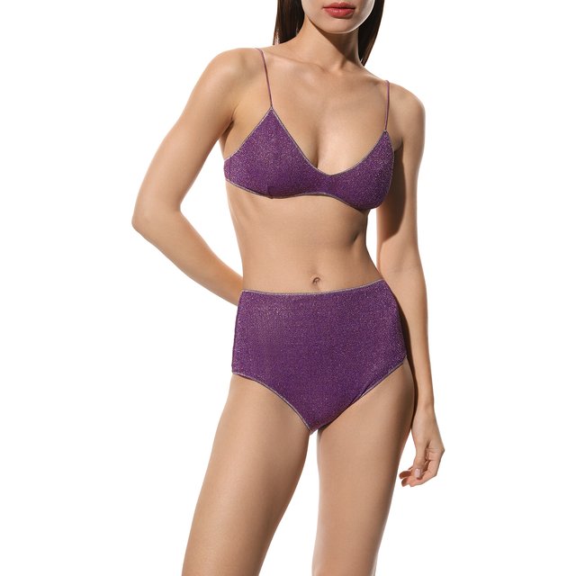 фото Раздельный купальник oseree