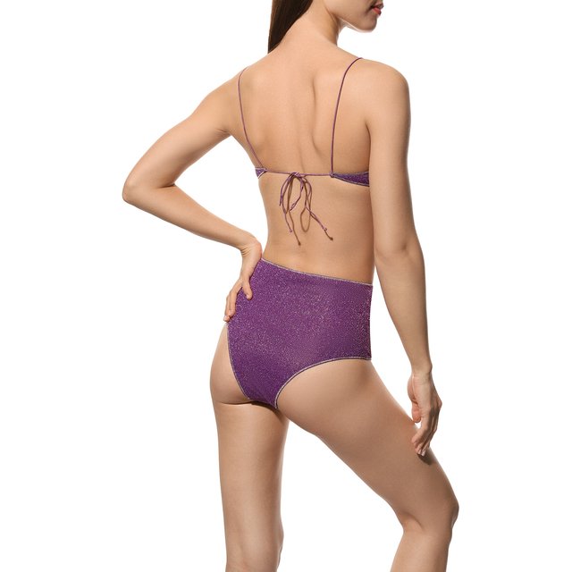 фото Раздельный купальник oseree