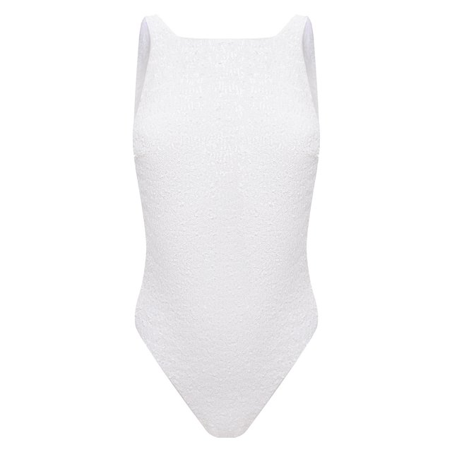 фото Слитный купальник oseree