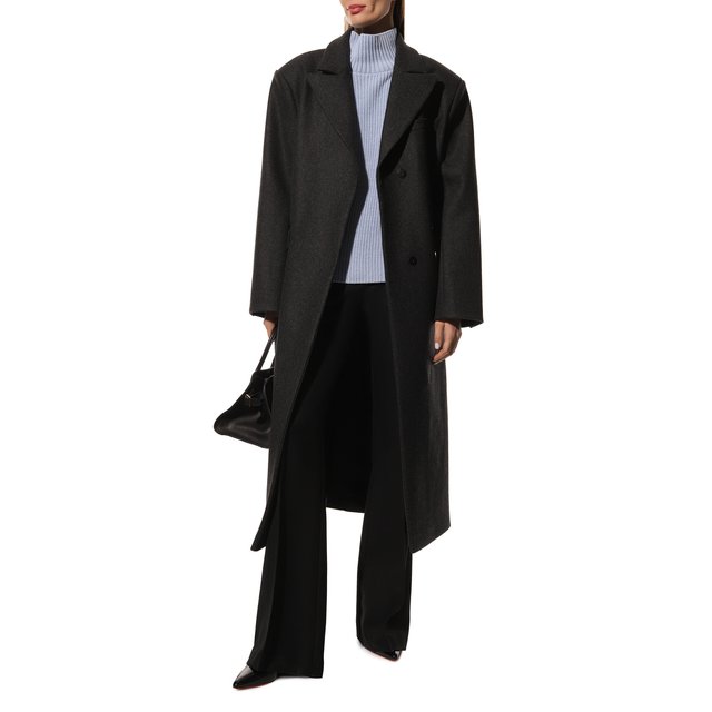 фото Шерстяной свитер windsor