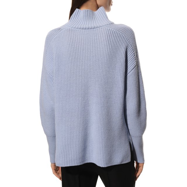 фото Шерстяной свитер windsor