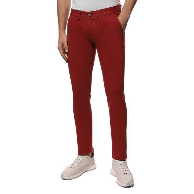 фото Джинсы two men in the world