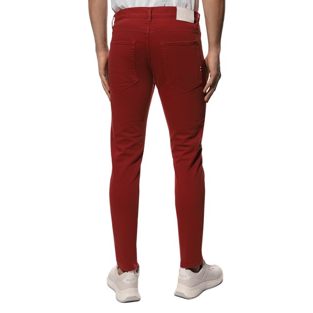 фото Джинсы two men in the world