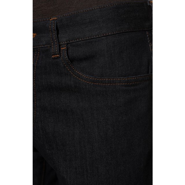 фото Джинсы canali