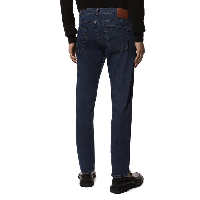 фото Джинсы canali