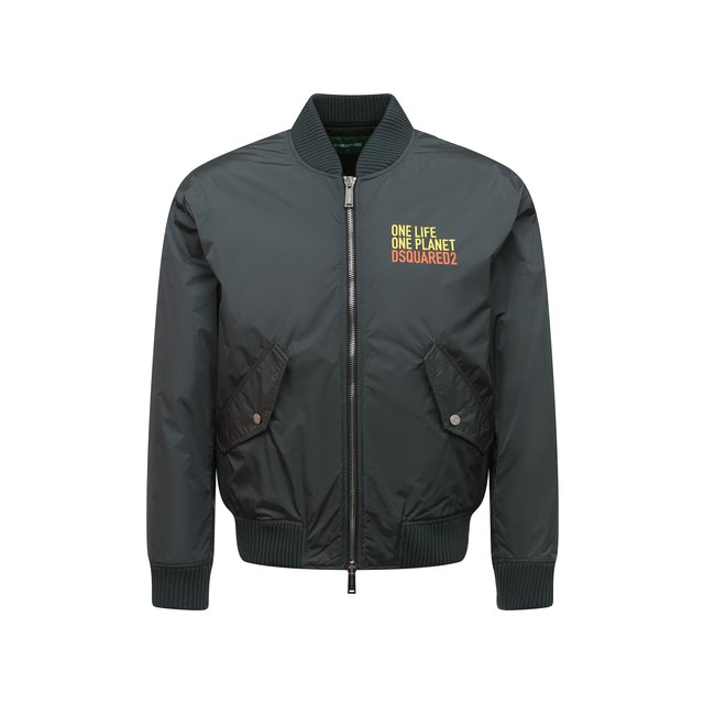 фото Бомбер dsquared2