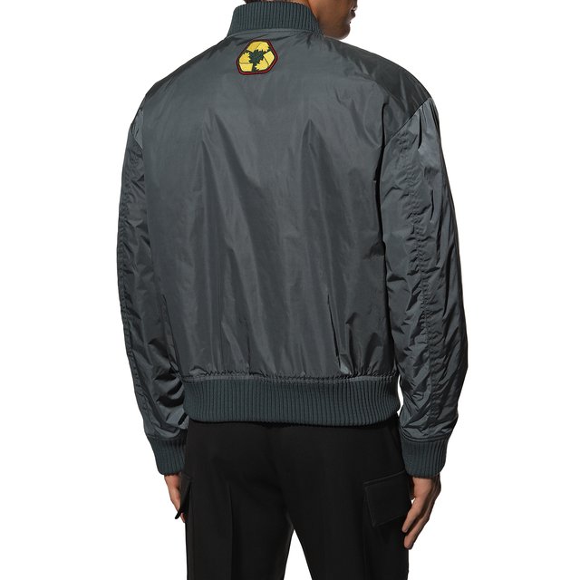 фото Бомбер dsquared2