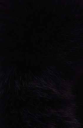 Мужская шапка-ушанка с отделкой из меха песца FURLAND фиолетового цвета по цене 65010 руб., арт. 0001103310098600136 | Фото 3 Мужская шапка-ушанка с отделкой из меха песца FURLAND фиолетового цвета, арт. 0001103310098600136 | Фото 3 (Материал: Текстиль, Натуральный мех)