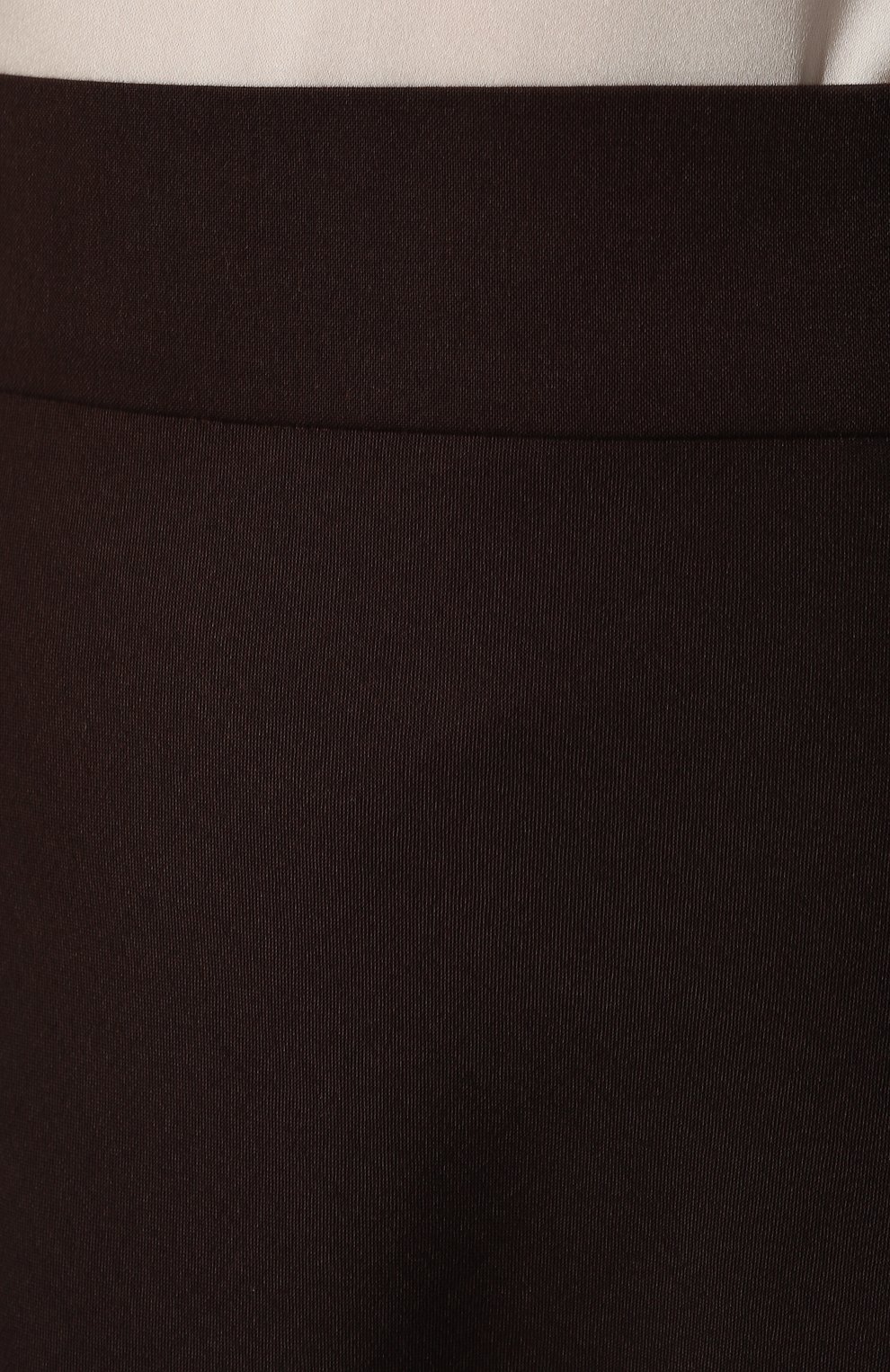 Шерстяная юбка Noble&Brulee NB12/22180504 Фото 5