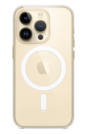 Чехол MagSafe для iPhone 14 Pro | Фото №2