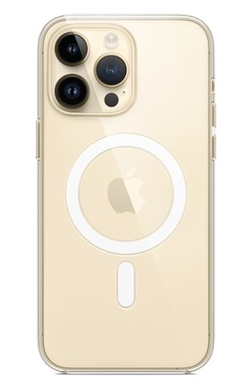 Чехол MagSafe для iPhone 14 Pro Max | Фото №2