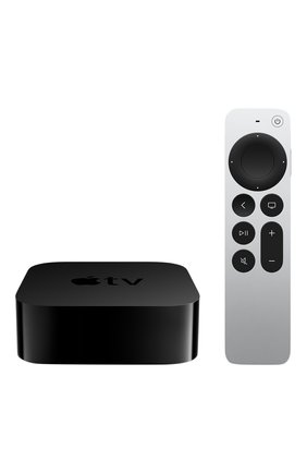 Телевизионная приставка Apple TV 4K 2nd 64GB | Фото №1