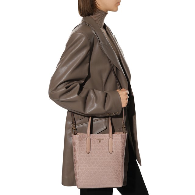 фото Сумка-тоут sinclair small michael michael kors