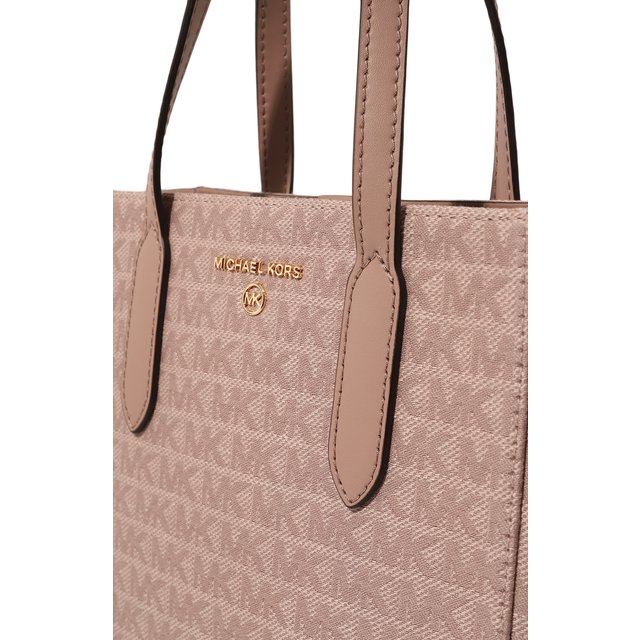 фото Сумка-тоут sinclair small michael michael kors