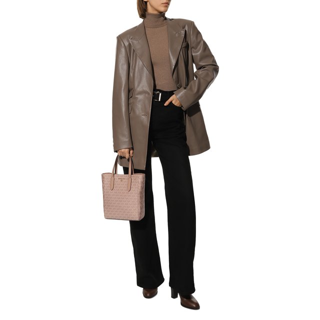 фото Сумка-тоут sinclair small michael michael kors