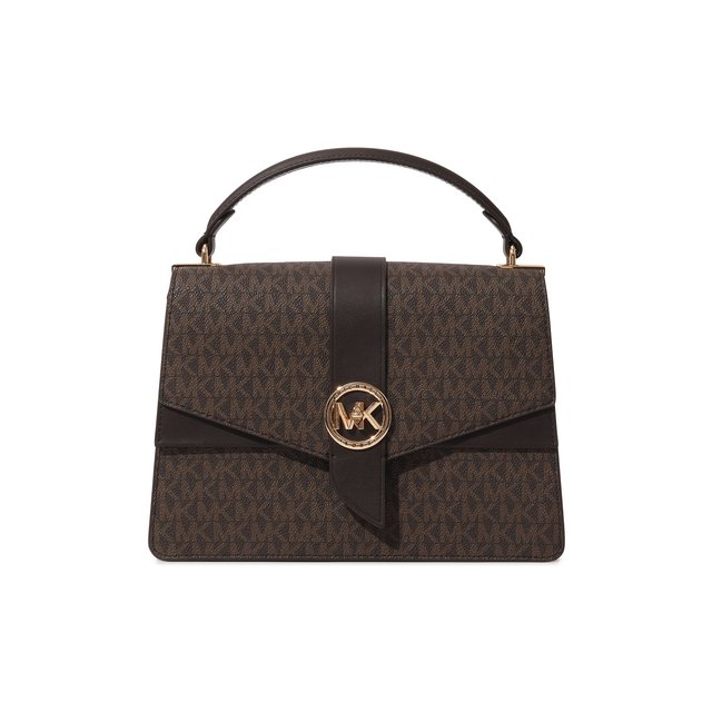 фото Сумка greenwich medium michael michael kors