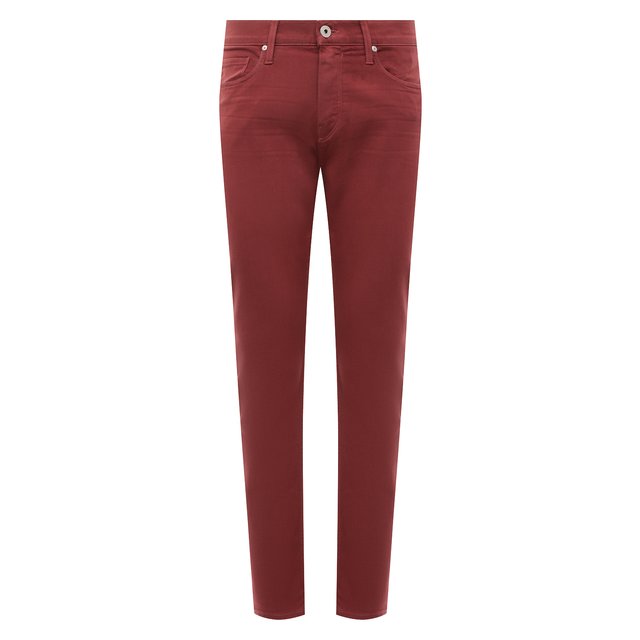 фото Джинсы paige