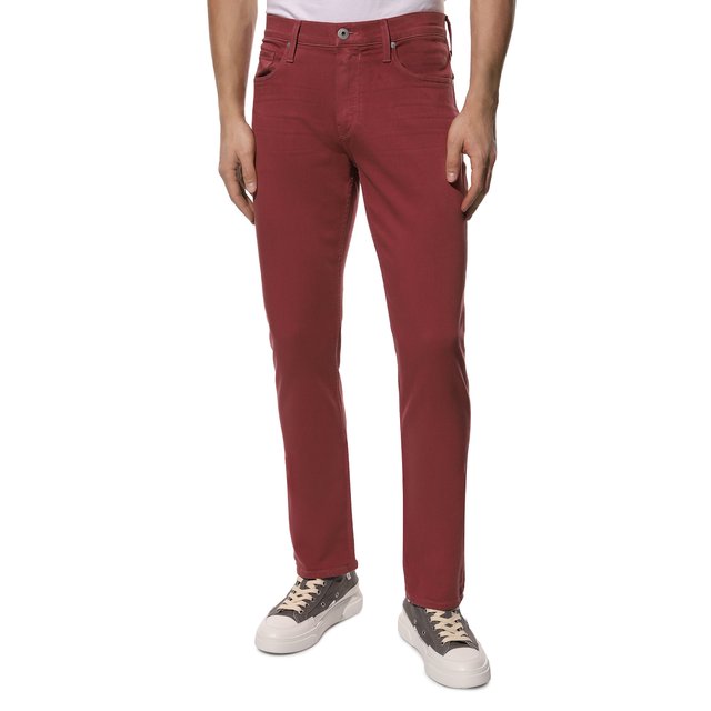 фото Джинсы paige