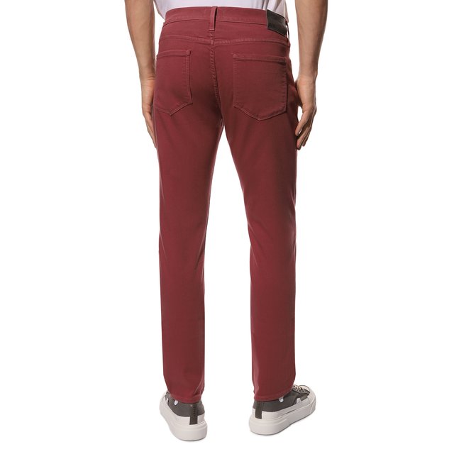 фото Джинсы paige