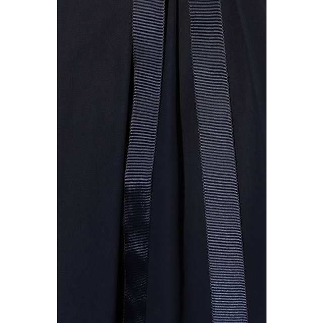 фото Хлопковая юбка marni