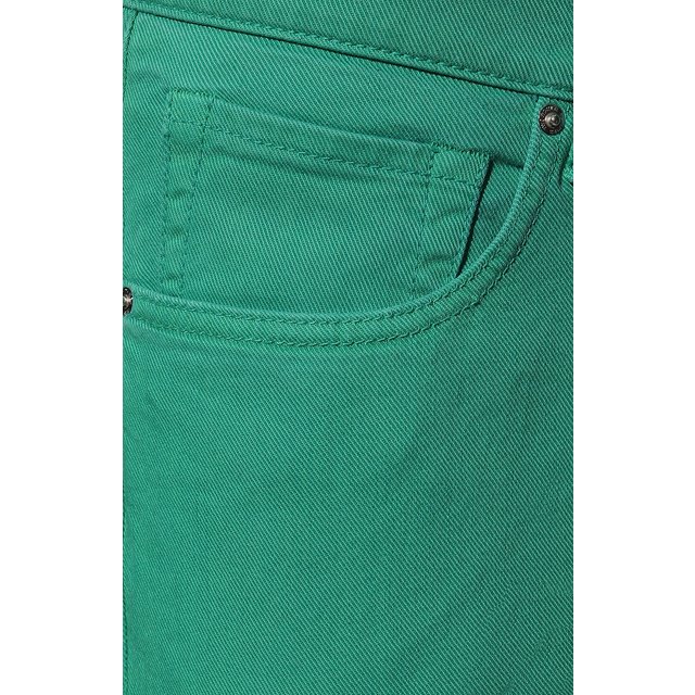 фото Джинсы two men in the world