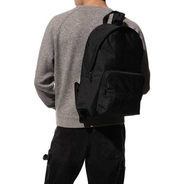 фото Текстильный рюкзак boss